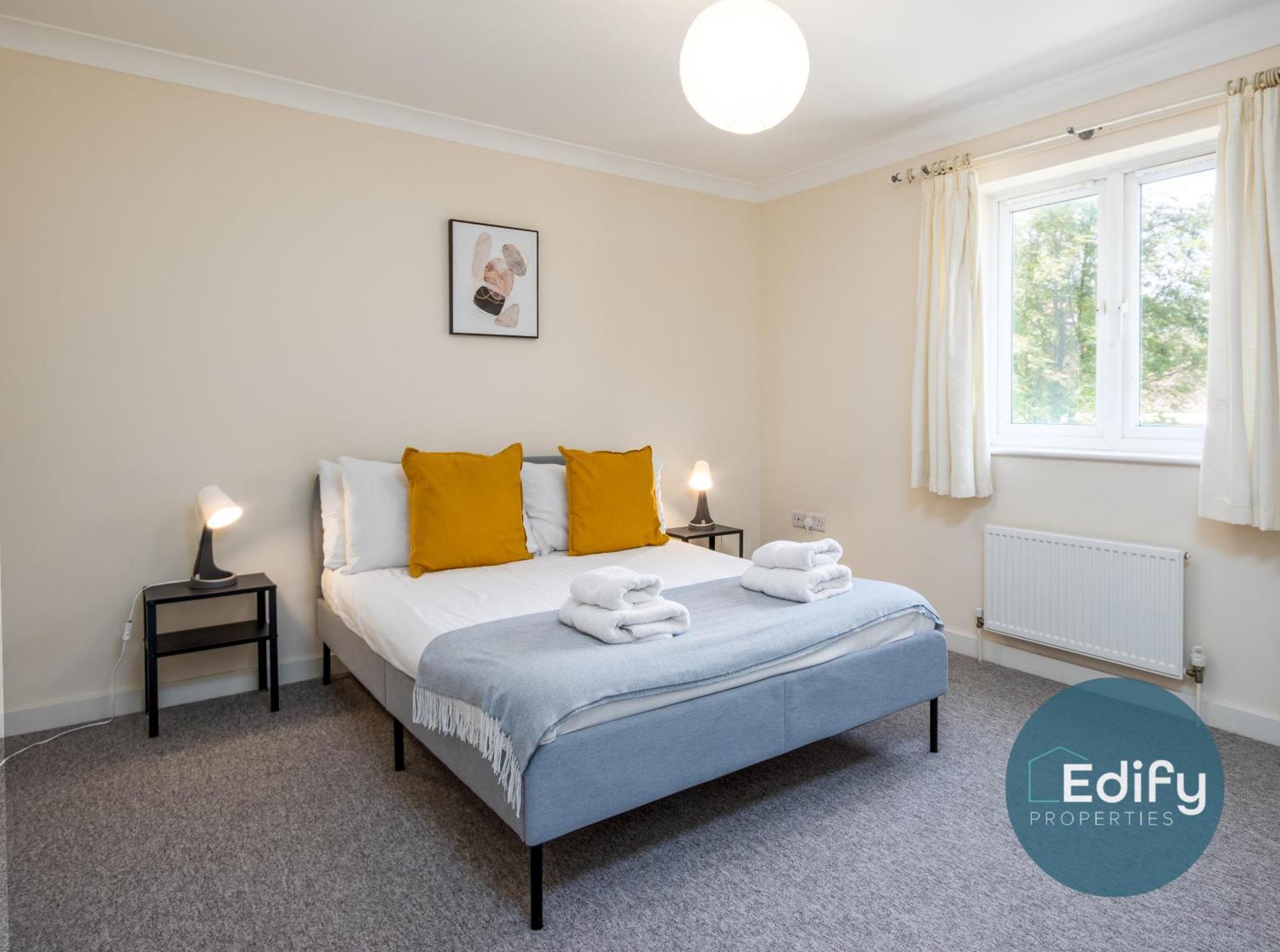 City Centre Townhouse, Sleeps 8, Free Parking Σαουθάμπτον Εξωτερικό φωτογραφία