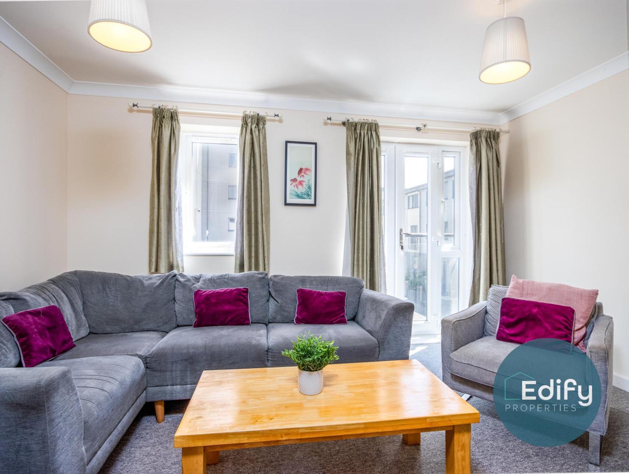 City Centre Townhouse, Sleeps 8, Free Parking Σαουθάμπτον Εξωτερικό φωτογραφία