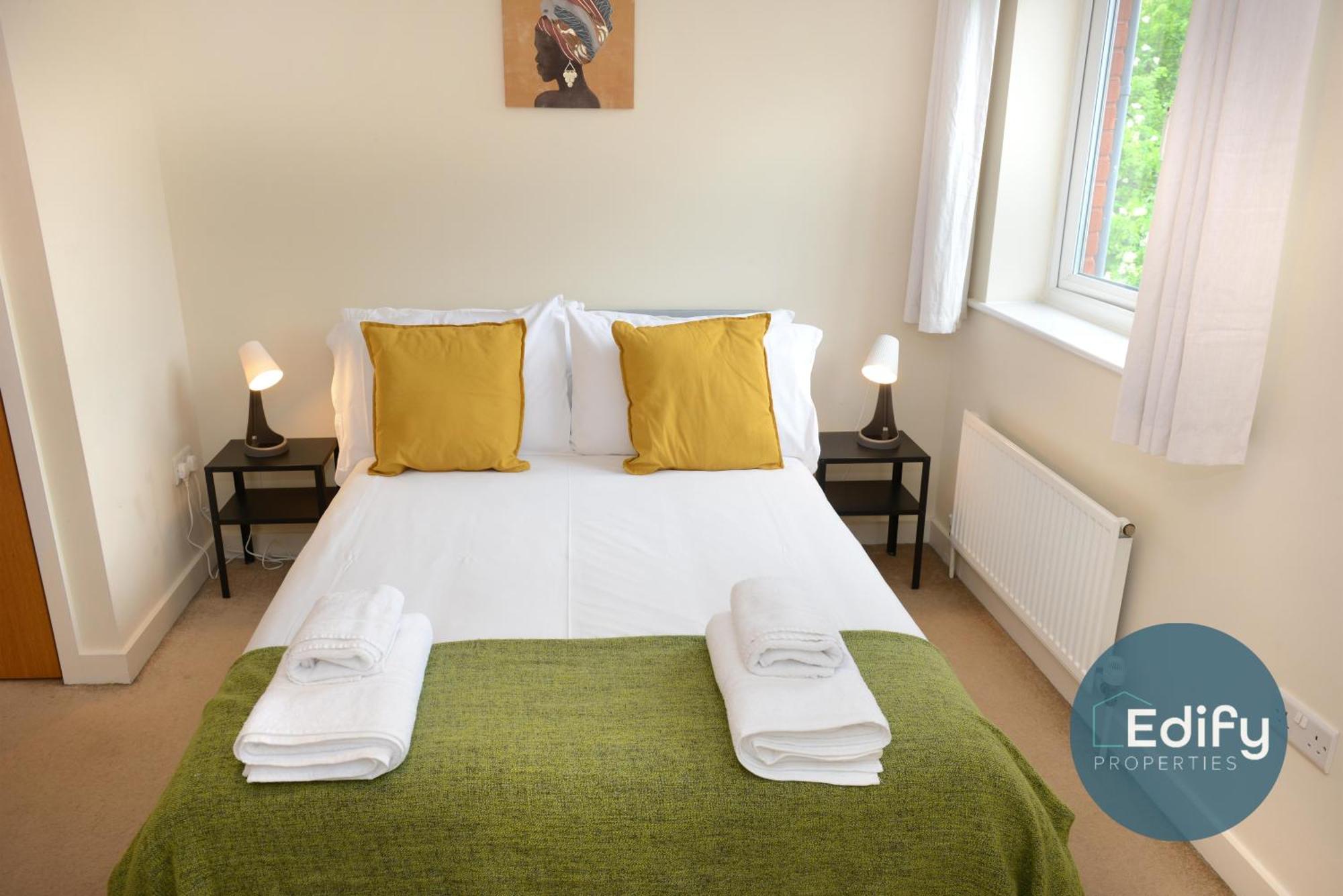 City Centre Townhouse, Sleeps 8, Free Parking Σαουθάμπτον Εξωτερικό φωτογραφία